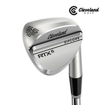 (클리브랜드) 2023년 RTX 6 ZIPCORE 투어사틴 경량스틸 웨지(NS PRO 950), (투어사틴) NS PRO 50도(MID), (투어사틴) NS PRO 50도(MID)