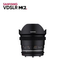 삼양 VDSLR 14mm T3.1 MK2 마이크로포서드 니콘 소니 캐논 카메라 영상 촬영 렌즈
