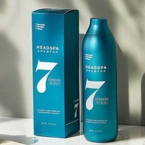 증상 썬트리 편백 샴푸 300ml 1개