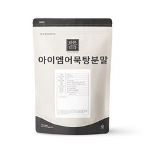 어묵탕분말 500g 오뎅탕 국물 육수 만들기 양념 조미료 맛내기 분말소스 스프 가루