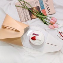 미니 돔 케익 [5/50ea], 50ea