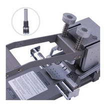 [SPC] 천공기 페파드릴 듀오-35 (직경6.0mm/길이35mm), 옵션없음:[2067090]옵션없음