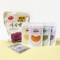 화과자재료 떡재료 (송편반죽 분말 가루 천연색소), 100% 중국산 단호박분말 100g, 100g, 1개