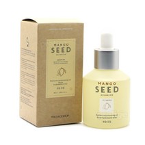 더페이스샵 망고씨드 보습 오일 40ml 페이스오일
