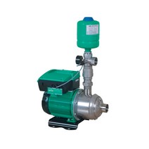 윌로펌프 가압용 인버터 일체형 펌프 PBI-203MA PBI-205MA 25A