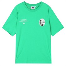 NBA NC10 뒷판 빅전사 반팔 티셔츠 N222TS032Z