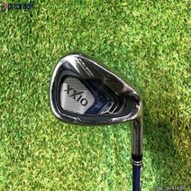 젝시오 9 7번 그라파이트 SR 단품 아이언, 단일 제품