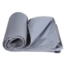 포터호루 화물차갑바 화물차덮개 포타린천 사용자 정의 회색 pvc tarpaulin garden plant shed 방수 캔버스 보트 자동차 트럭 캐노피 레인 커버 야외 텐트, PVC 방수포, 맞춤형