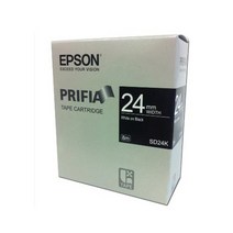 f20 84385 엡손 라벨테이프 SD-24K-PX 비비드 컬러 24mmx9M 흰색글씨 1개, 상세페이지 참조, 상세페이지 참조, 상세페이지 참조