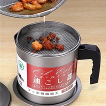 기름보관통 남은기름보관 일본 와헤이 오일포트-72394EA, 1.4L
