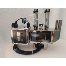 사출성형기 비례밸브 플라스틱성형기 솔레노이드밸브, 비례 밸브 파이프 직경 51mm