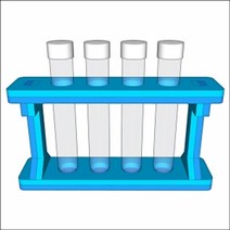 트레이드몰▶뉴 EVA 안전 시험관대 만들기 수업관대 실험교구 관대 과학관대 도구 초등관대 학교관대◀트레이드몰, ◀트레이드몰▶