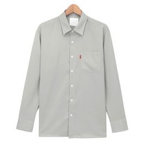 스콰즈 남성 스콰즈 셔츠 STW149 11COLOR 남성 카라 베이직 오버핏 남방