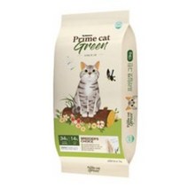 프라임캣 에코5kg