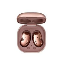 러닝 운동 무통증 이어폰TWS 방수 무선 이어버드 블루투스 버즈 프로 삼성 갤럭시 헤드폰, 01 R180 gold