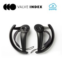 밸브 인덱스 컨트롤러 Valve Index Controller 미국 스팀 VR 정품 - 관부가세 포함
