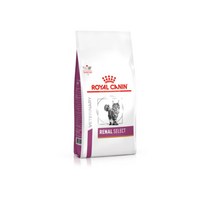 로얄캐닌 캣 레날 셀렉트 2kg, 단품