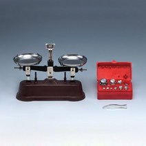 접시저울 (윗접시저울)