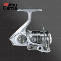 아부가르시아 아부가르시아 23 NEW 카디날3 SX 스피닝릴 아부릴 보조스풀 포함, 2500H