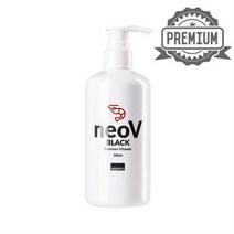 [수질개선제] NEO V 블랙 프리미엄 쉬림프 (300ml)