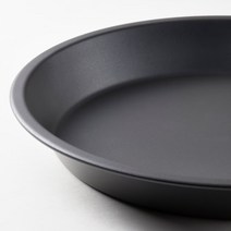 이케아 INBAKAD 인바카드 파이 접시 그릇 쟁반 베이킹 트레이, (105.223.01)