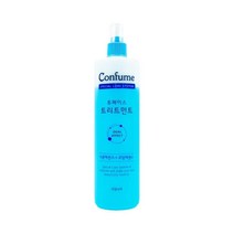 컨퓸 투페이스 헤어 트리트먼트 530ml 물미역 머릿결좋아지는법 머리끊어짐, 쿠팡 1, 쿠팡 본상품선택
