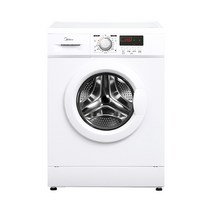 미디어 드럼세탁기 MW-F701W 7kg 방문설치 화이트