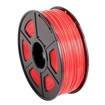 고강도 PLA PETG 필라멘트 1.75mm 1KG, PETG_레드