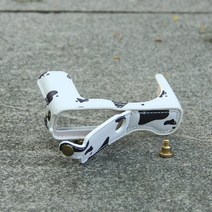 파나소닉 GX9 가죽케이스 S5 카메라케이스 GH5S/GH5 베이스 LX10 마이크로싱글 GX85 하프케이스 LX100m2, 기본 암소 패턴_파나소닉 LX10