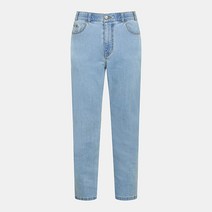 *네파bc*(23S/S신상) 7J11641 라이프스타일 신축성이좋은 남성 쿨맥스 데님 팬츠(뉴코아부천점)