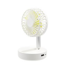 스미다 폴딩 사무용 탁상용선풍기, SMD-S26000