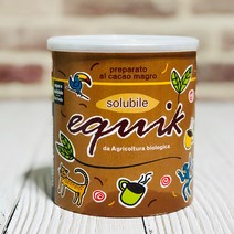에퀵 공정무역 유기농 저지방 코코아 (300g) 핫초코, 300g