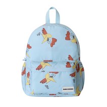 보보쇼즈 222AI002 400 / 72A7D-833-02 미스터 오클락 올 오버 16.5L 백팩