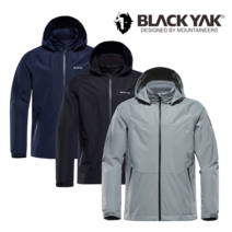 블랙야크 [ BLACK YAK ] 22년 SS신상품!! 간절기 등산 야외활동 적극추천 드리는 방수 방풍 바람막이 자켓!! B스터프WP자켓#1