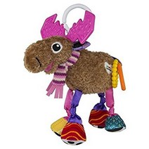 LAMAZE 머핀 더 무즈 인형 장난감, Muffin the Moose