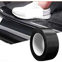 카본시트지 카본랩핑지 카본필름 차량용시트지 악어블랙