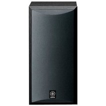 야마하 스피커시스템(블랙) 1대 판매 NS-B210B 단품