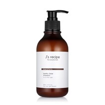 제이스레시피 헬씨 그로우 샴푸, 300ml, 1개