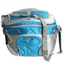 [RA†]락앤락 아이스가방 37L 블루 캠핑쿨러백 캠핑 보냉 아이스 장비 쿨러 도구▨_ea, ε본상품ε, ☆탁월한선택