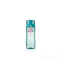 코멕스 트라이탄물통 원터치물통 휴대용 물병 민트 550ml
