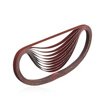 마끼다 A-34584 밸트샌더 사포 13x533mm #80방 10개입 DBS180용
