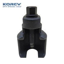 볼보 SCANIA MAN DAF IVECO RENAULT 벤츠 트럭 JD4753 볼 조인트 세퍼레이터 (39MM) 용 특수 공구, 01 39 mm