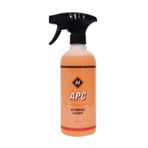 엔공구 프리워시 다목적세정제 APC 500ml, 1개