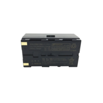 측량장비 Topcon 장비S-750 BT-65Q 토탈 스테이션 용 GPT-7500/BT65Q 리튬 이온 배터리, 한개옵션0