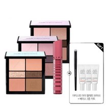 정품 정샘물 화장품 박싱데이 9 아티스트 아이 팔레트 + 립프레션 글로우래스팅 Q510120, [선택-2.레드브라운/핑키모브]