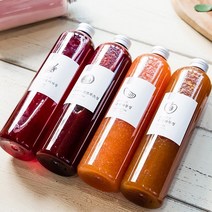 카페 수제 여름 과일 후르츠 프루츠 생강 레몬 자몽 자두 귤 파인애플 키위 딸기 오미자 유자 도라지 청 선물 답례품 추석 설 명절 선물 세트 납품, 레몬청300ml