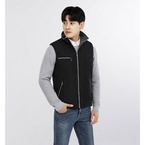 [정성몰] 에이스 유니폼 겨울 조끼 작업복 V2017 근무복 방한복 상의 회사 유니폼 단체복 남자 노가다 겨울 방한 건설 현장 야상 점퍼 남여공용 캠핑 낚시 택배 배달 등산