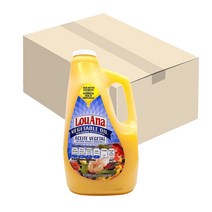 루아나 버터향 액상 마가린 3.79L X 6개