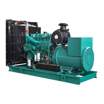 디젤발전기 발전기 관부가세포함 디젤 세트 Zcdl 1000kw 100kw 2000kw 3 상