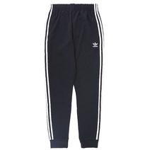 아디다스 슈퍼스타 트랙팬츠 PB 남성용 GF0210